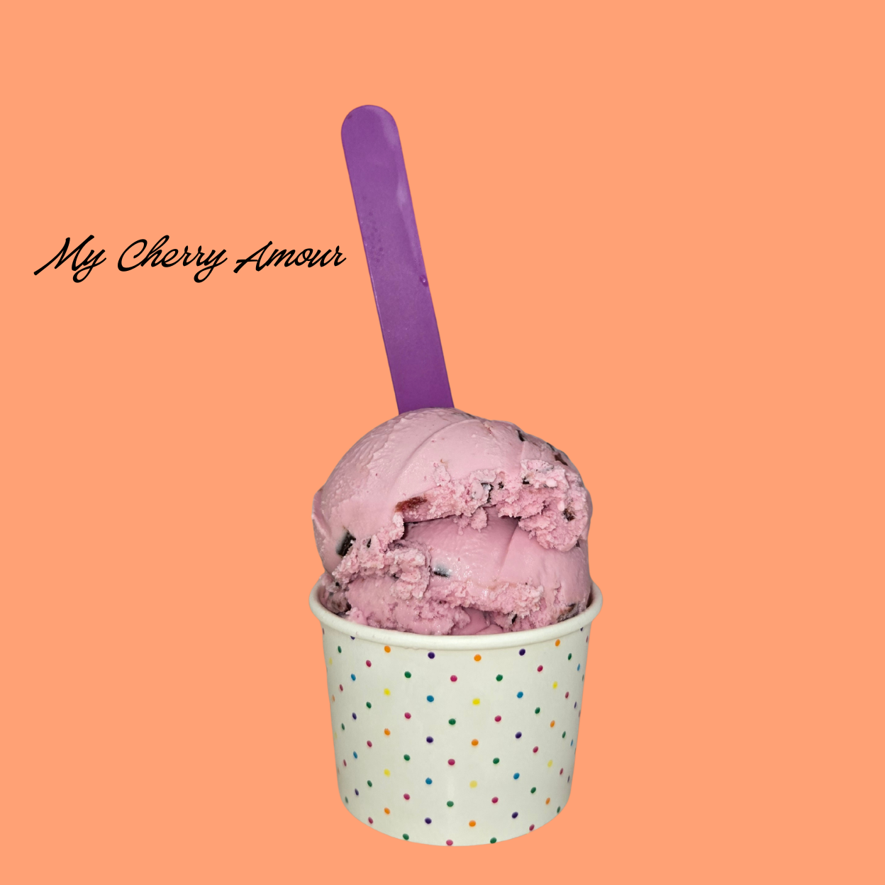 My Cherry Amour